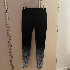 ALO leggings XS